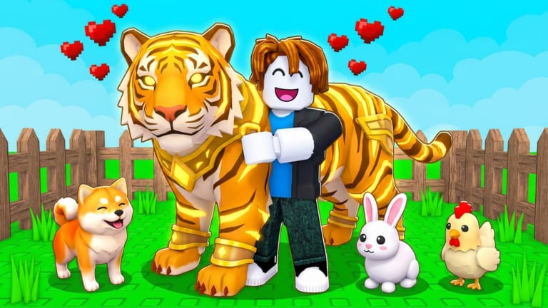 Save Animals Scripts Hub